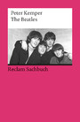 The Beatles - Reclam Sachbuch