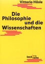 Die Philosophie und die Wissenschaften
