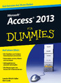 Access 2013 für Dummies
