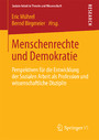 Menschenrechte und Demokratie - Perspektiven für die Entwicklung der Sozialen Arbeit als Profession und wissenschaftliche Disziplin