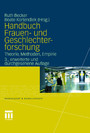 Handbuch Frauen- und Geschlechterforschung - Theorie, Methoden, Empirie