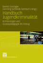 Handbuch Jugendkriminalität - Kriminologie und Sozialpädagogik im Dialog