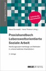 Praxishandbuch Lebensweltorientierte Soziale Arbeit - Handlungszugänge und Methoden in unterschiedlichen Arbeitsfeldern