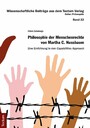 Philosophie der Menschenrechte von Martha C. Nussbaum - Eine Einführung in den Capabilities Approach