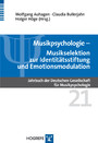 Musikpsychologie - Musikselektion zur Identitätsstiftung und Emotionsmodulation
