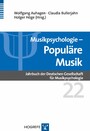 Musikpsychologie - Populäre Musik