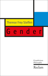 Gender - Grundwissen Philosophie