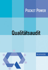 Qualitätsaudit - Planung und Durchführung von Audits nach DIN EN ISO 9001:2000