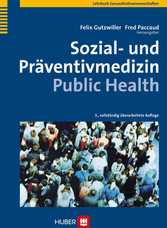 Sozial- und Präventivmedizin - Public Health