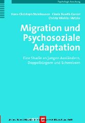 Migration und Psychosoziale Adaptation