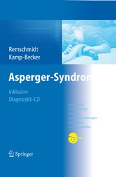Asperger-Syndrom