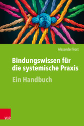 Bindungswissen für die systemische Praxis - Ein Handbuch