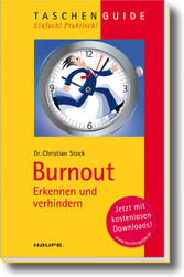 Burnout - TaschenGuide