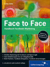 Face to Face - Handbuch Facebook-Marketing